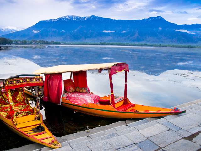 Dal Lake