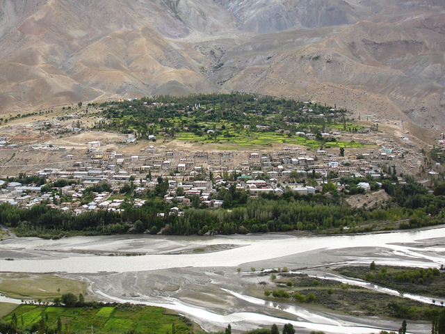 Kargil
