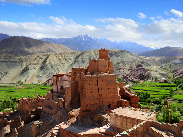 Leh