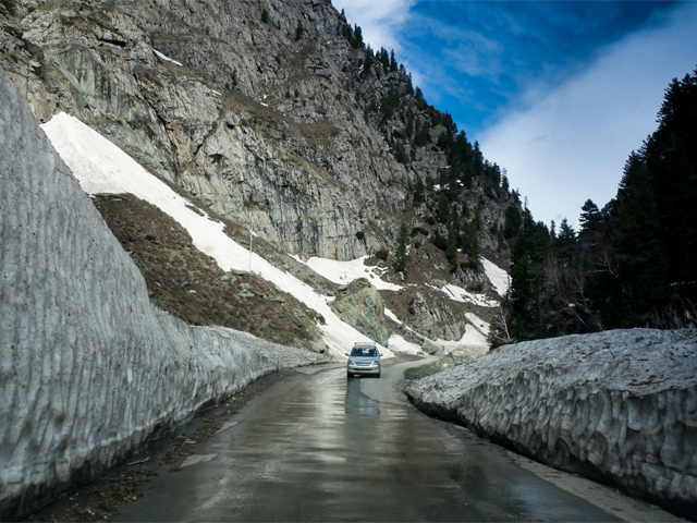 Sonamarg