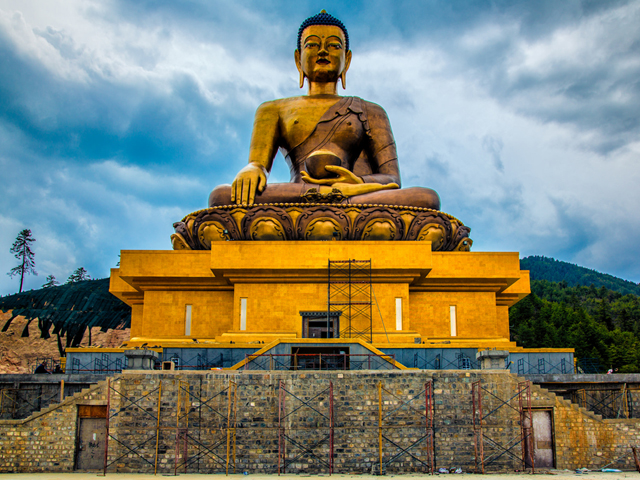 Thimphu