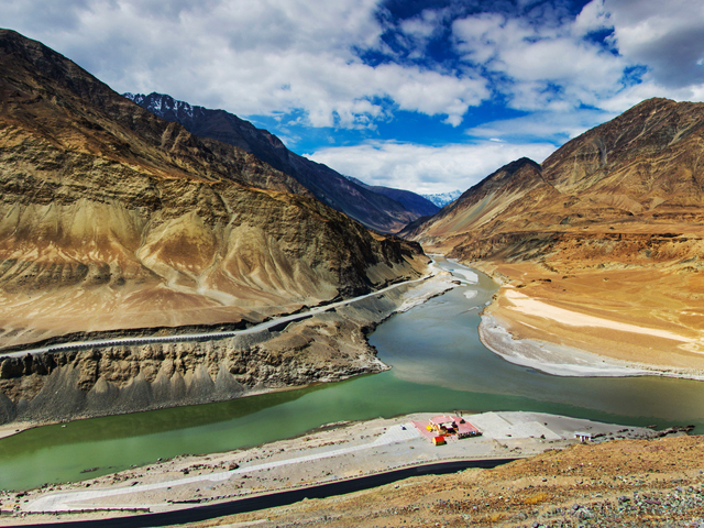 Zanskar