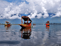 Kashmir