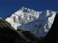 Eastern Nepal