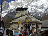 Uttarakhand