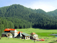 Himachal Pradesh
