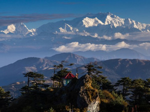 Eastern Nepal