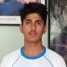 Abhinash Adhikari
