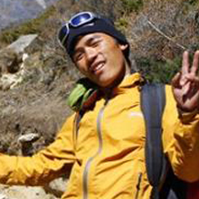 Chandra Rai