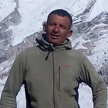 Ganesh Simkhada