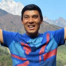 Narayan Tamang