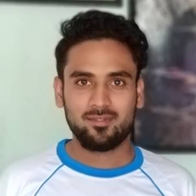 Ronit Dahal