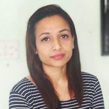 Rupa Silwal