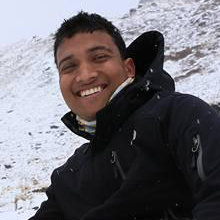 Sabin Adhikari