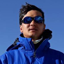 Suren Rai
