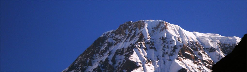 Changuch (6,322 m)