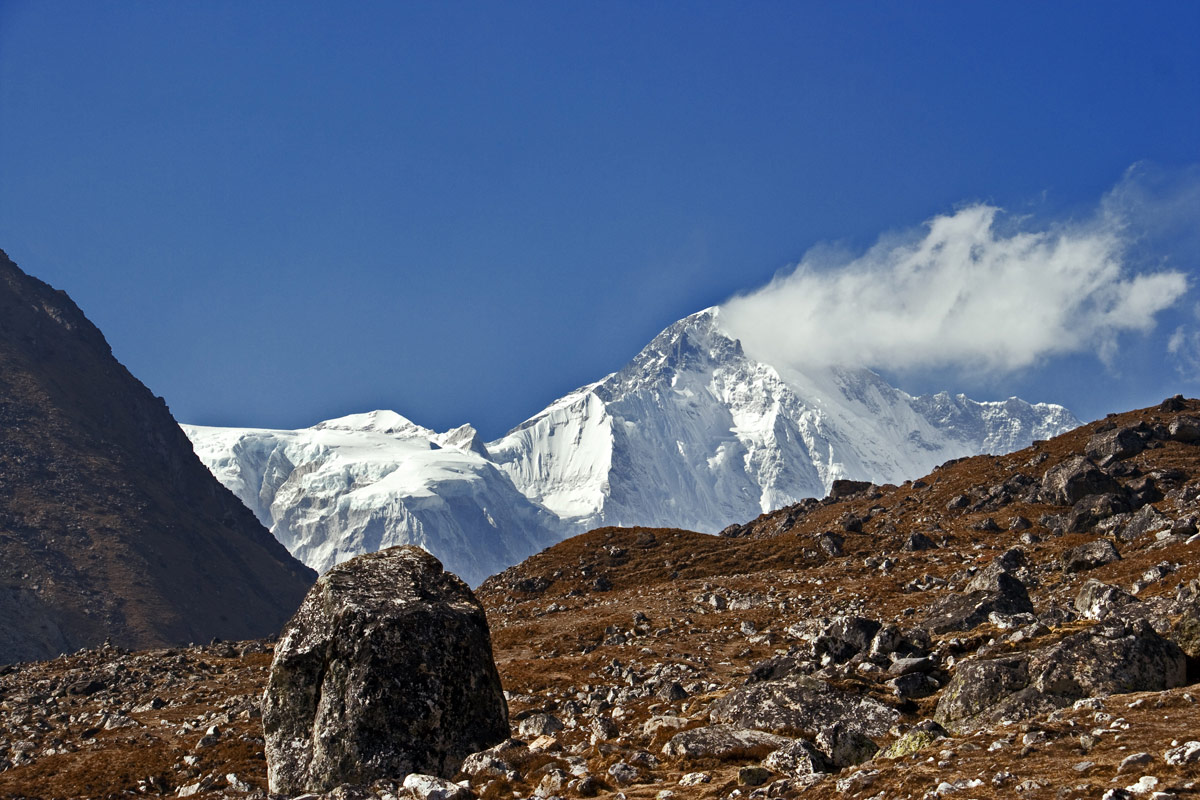 Cho Oyu (8,201 m)