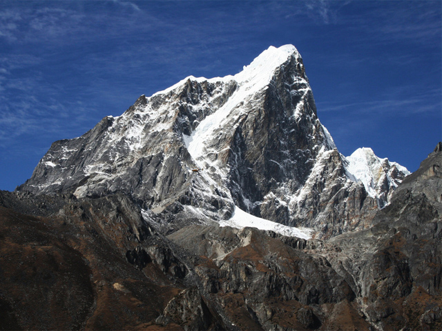 Taboche (6,495 m)