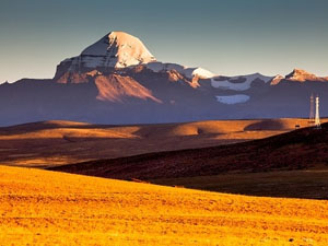 Tibet