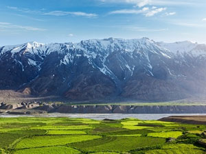 Himachal Pradesh