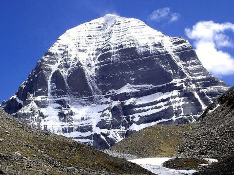 Mount Kailash, Day Kailash Mansarovar Overland Yatra Via Kodari Border