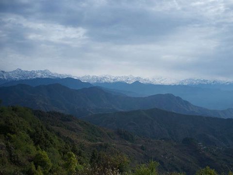 Kathmandu Valley, Days Nepal Honeymoon Package