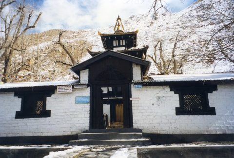 Muktinath Temple, Nepal, Days Muktinath Tour Package
