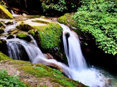 Devi's Fall, Days Luxury Nepal Tour