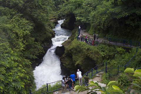 Davis Fall, Days Nepal India Independence Day Weekend Group Tour Package