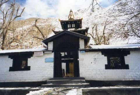 Muktiath Temple, Nepal, Days Muktinath Overland Tour With Kathmandu Pokhara By Flight