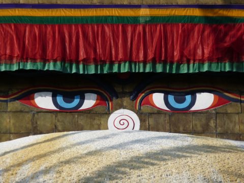 Boudhanath Stupa, Days Nepal Honeymoon Package