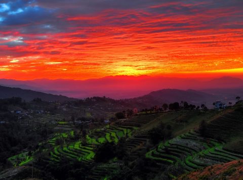 Kathmandu Valley, Days Nepal Honeymoon Package
