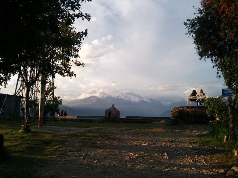 Sarangkot, Days Nepal Honeymoon Package