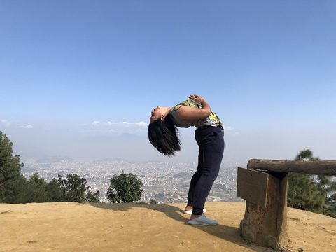 Yoga Retreat, Days Yoga Retreats Hiking