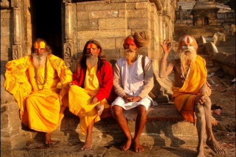 A Taste Of Nepal 1, A Taste of Nepal