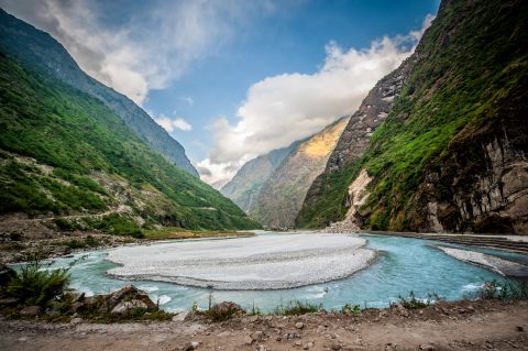 Annapurna Landscape, Annapurna Base Camp 14 Days