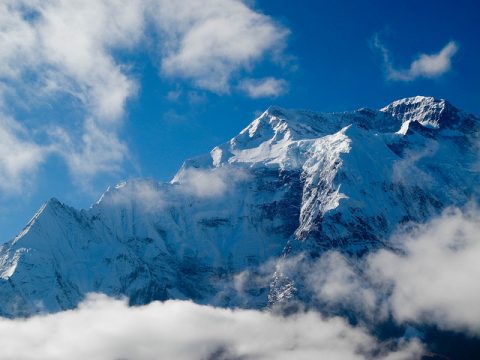Mountain View, Annapurna Base Camp 14 Days
