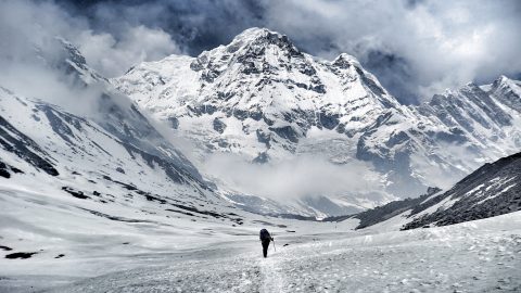 Mount Annapurna, Annapurna Trek