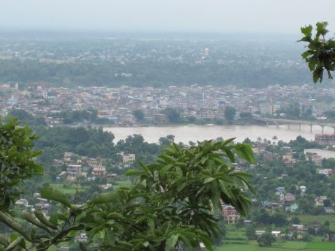 Bharatpur, Bagmati Pradesh