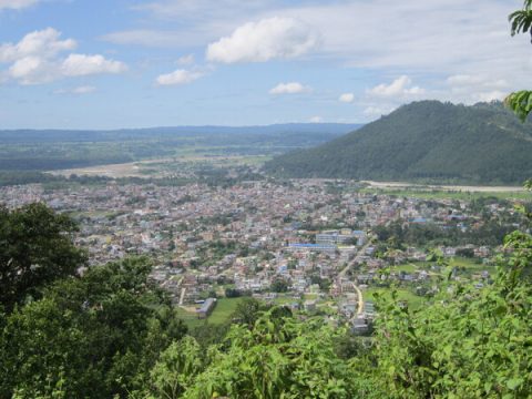 Hetauda, Bagmati Pradesh