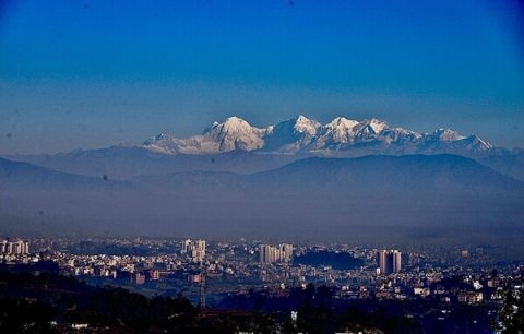 K T M  S K Y L I N E, Bagmati Pradesh