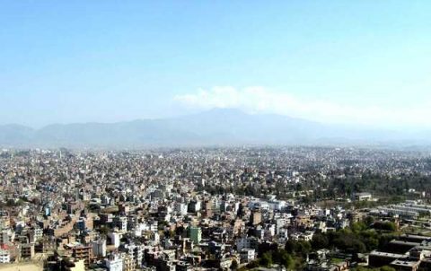 Kathmandu, Bagmati Pradesh