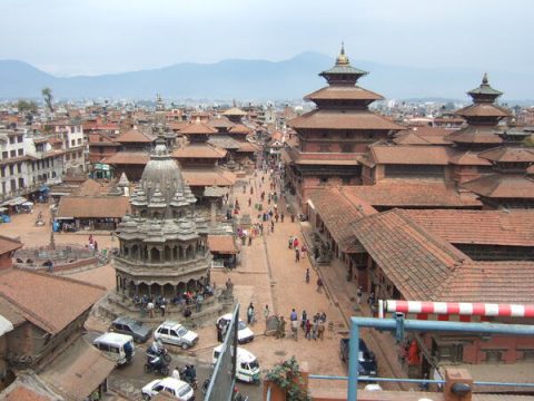 Lalitpur, Bagmati Pradesh