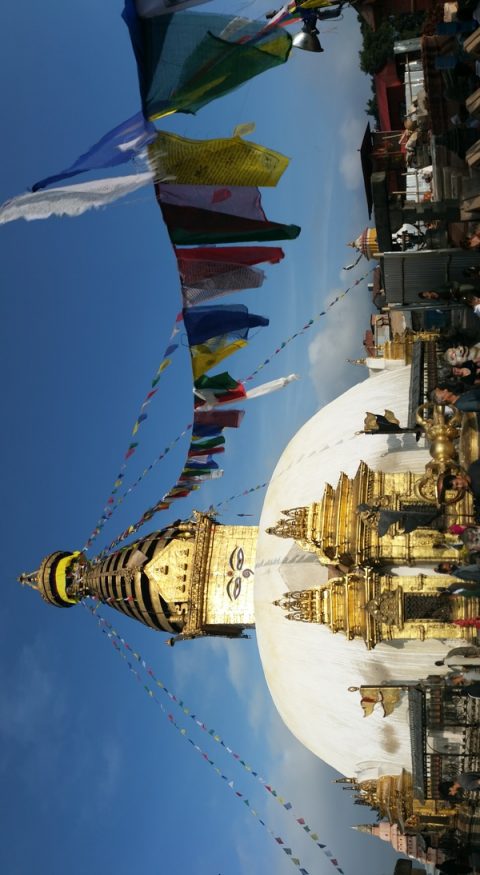 Swayambhu  2 0 1 7  4 1, Bagmati Pradesh