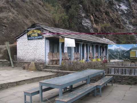 Trekkers Sanctuary Lodge, Banthanti 8