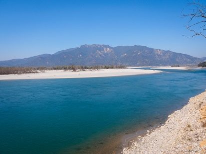 Bardiya National Park - Nepal, Bardiya National Park