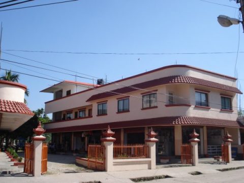 Kameshwar  Complex, Bhadrapur