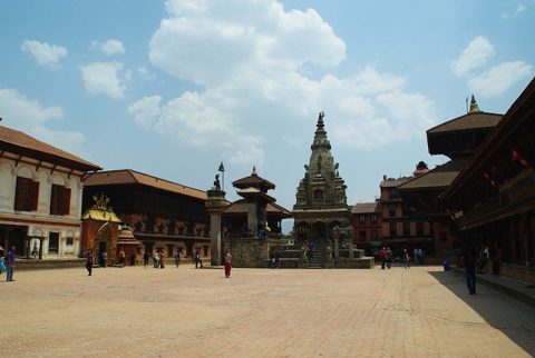 Bhaktapur, Bhaktapur and Panauti Sightseeing Day Tour