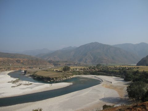 Bheri River, Bheri River