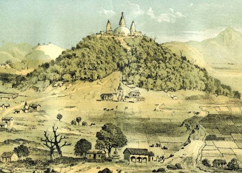 Bhuikhel Wright  1 8 7 7, Bhuikhel